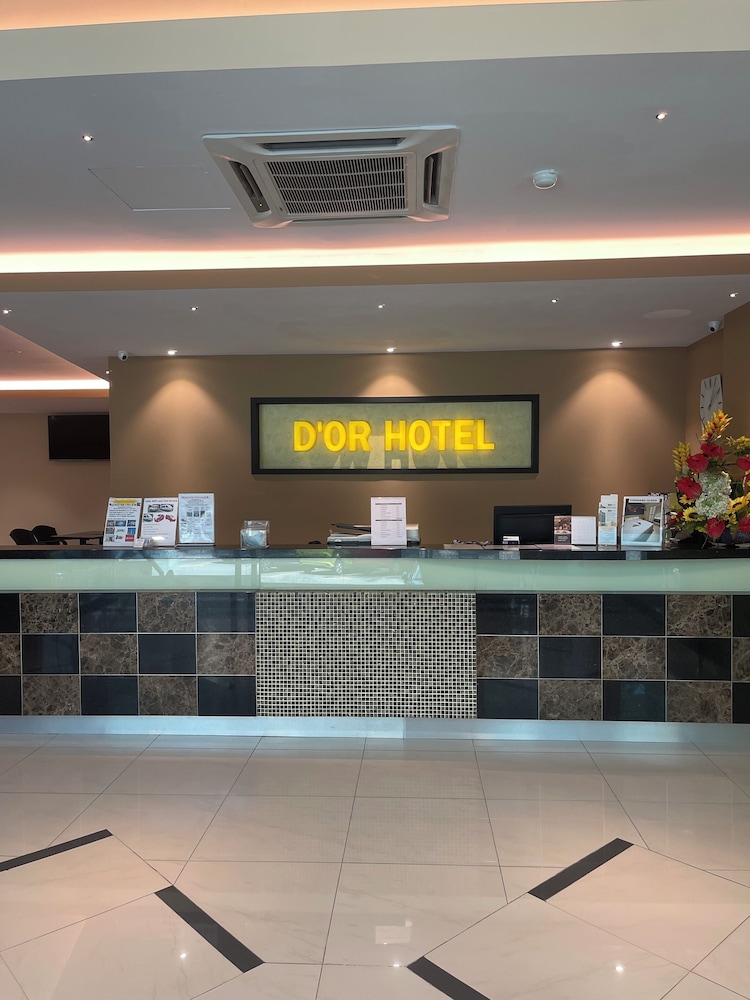 D'or Hotel 2/31
