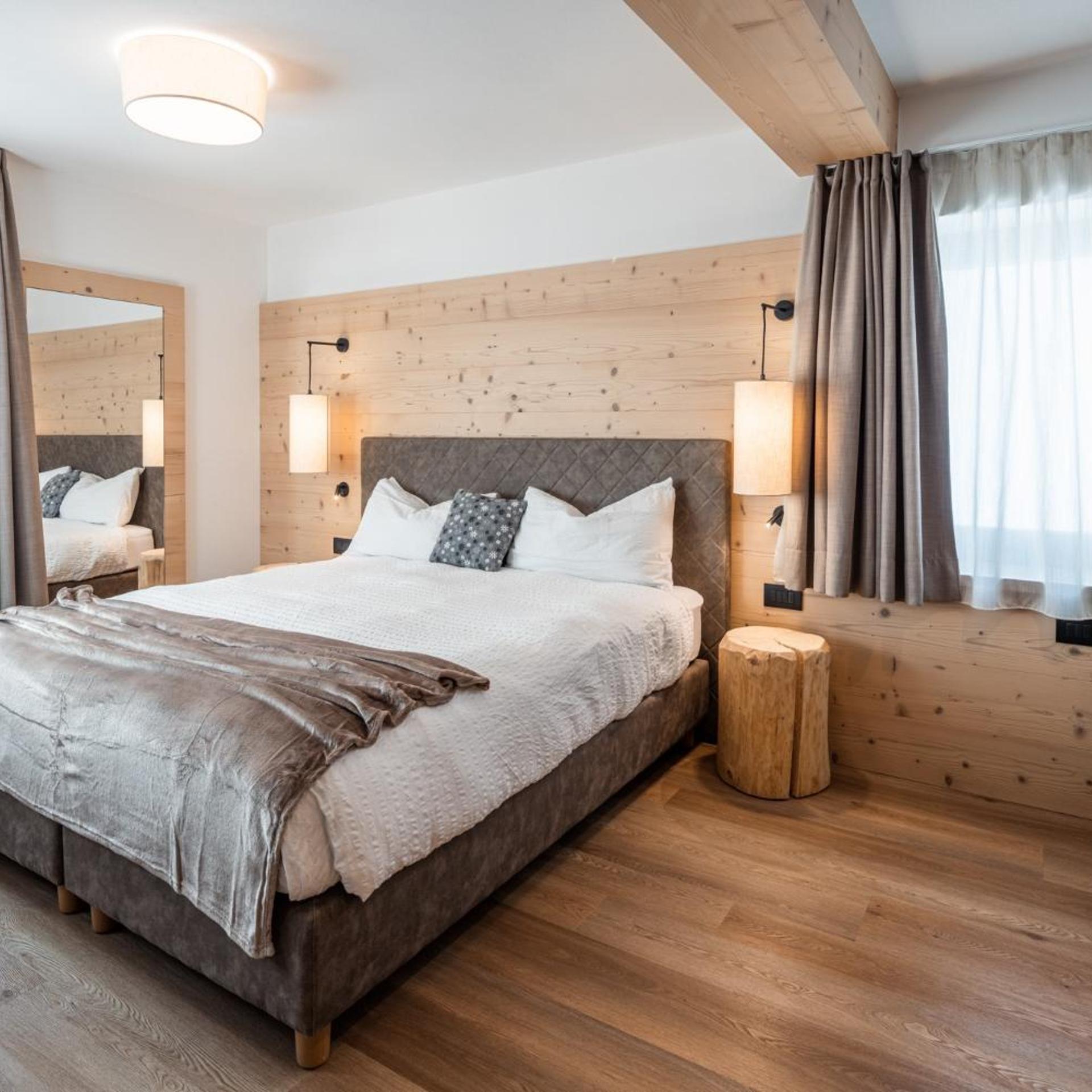 Albergo Vezzana 3/50