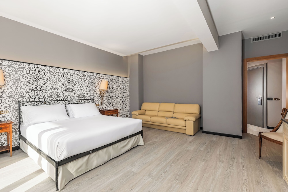 Citystyle Hotel Reggio Emilia 22/43