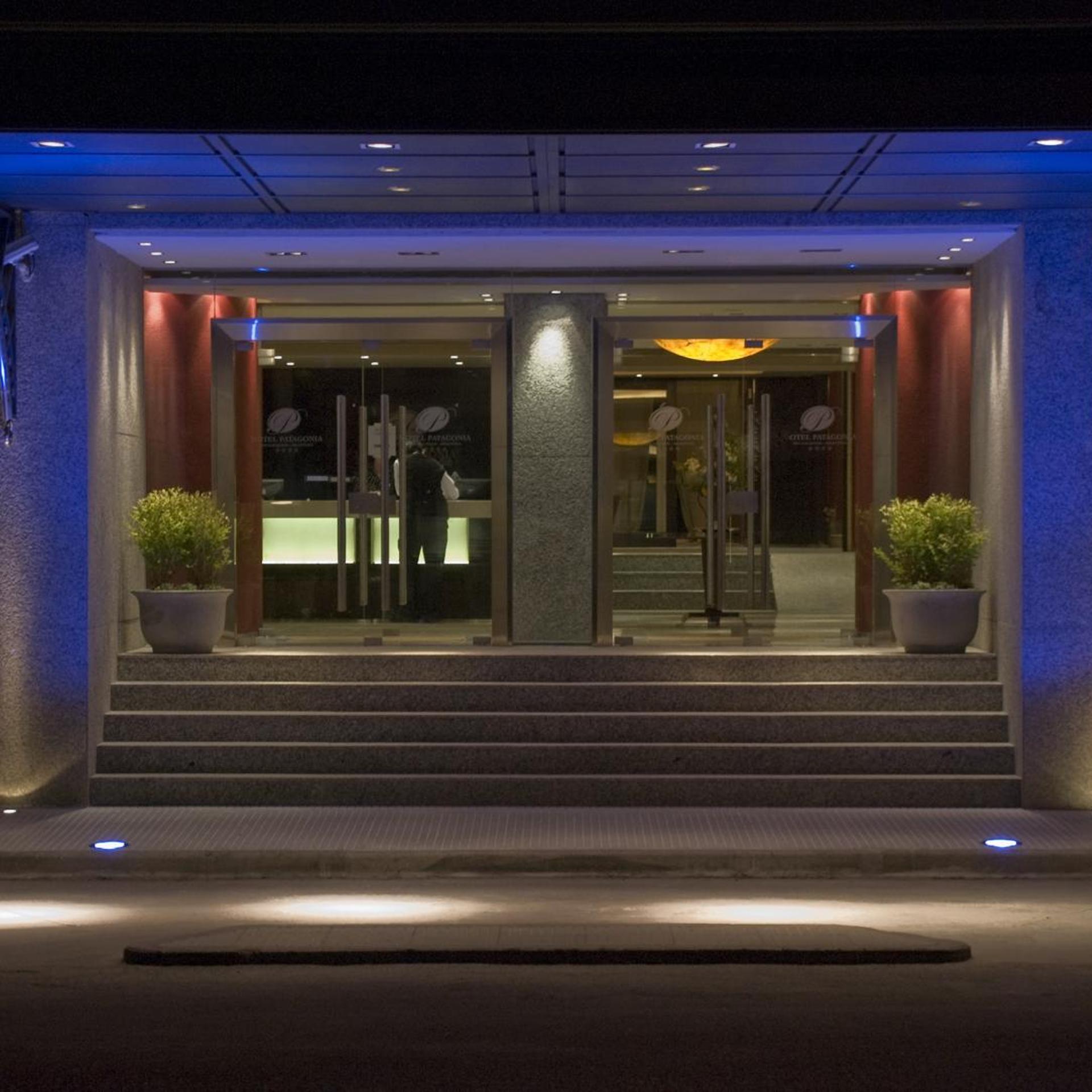 Hotel Patagonia 2/51