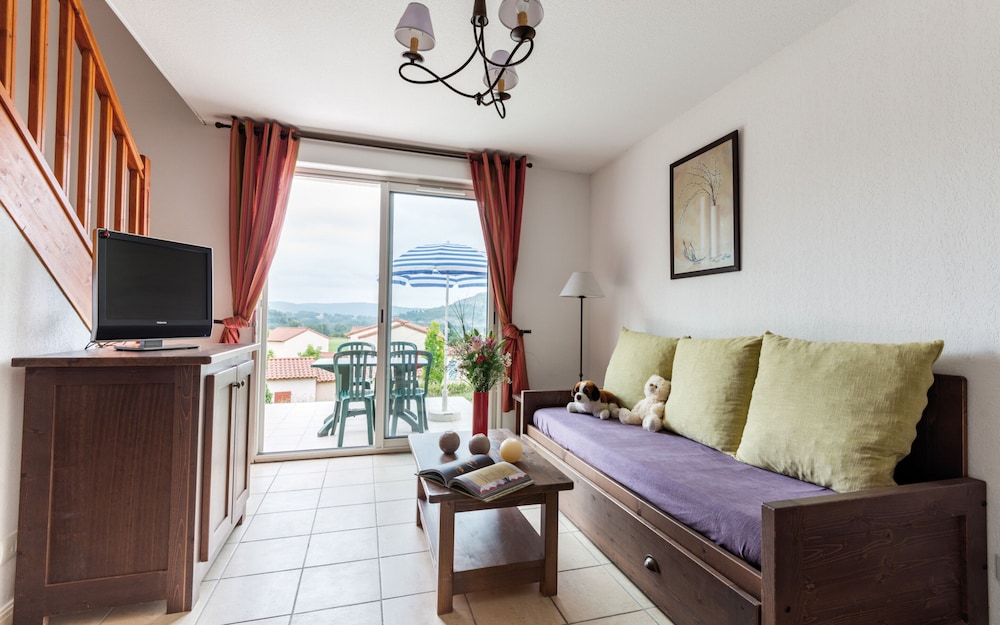 Le Domaine des Cazelles by Ateya Vacances 9/50