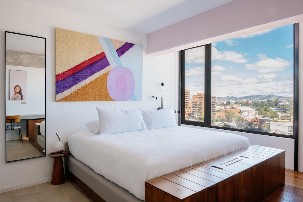 Good Hotel Guatemala City 18/38