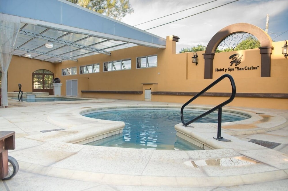 Hotel San Carlos 21/40