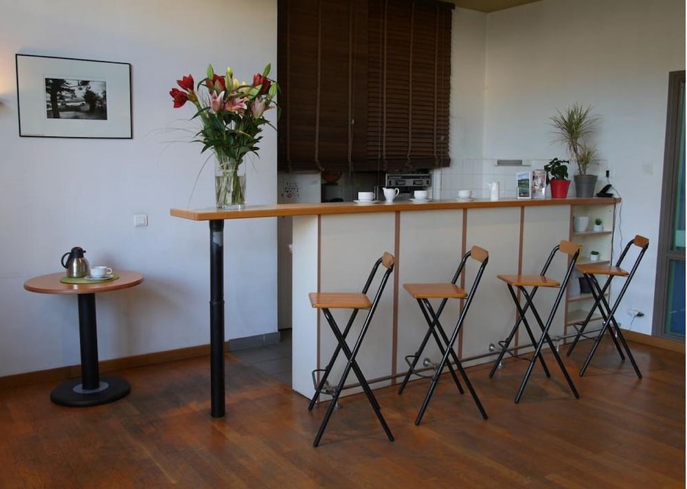 Sejours Et Affaires Rouen Normandie 27/34