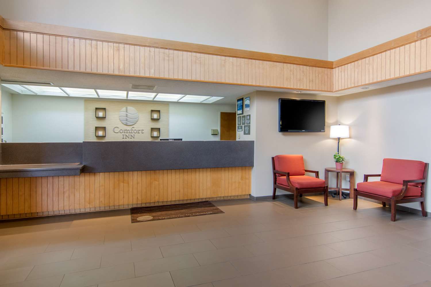 Comfort Inn Chester - Richmond South 5/30