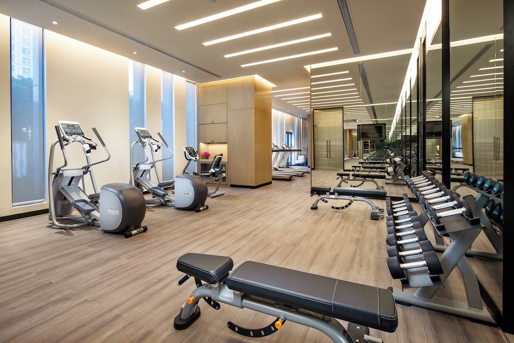 Crowne Plaza Wuzhen 42/71