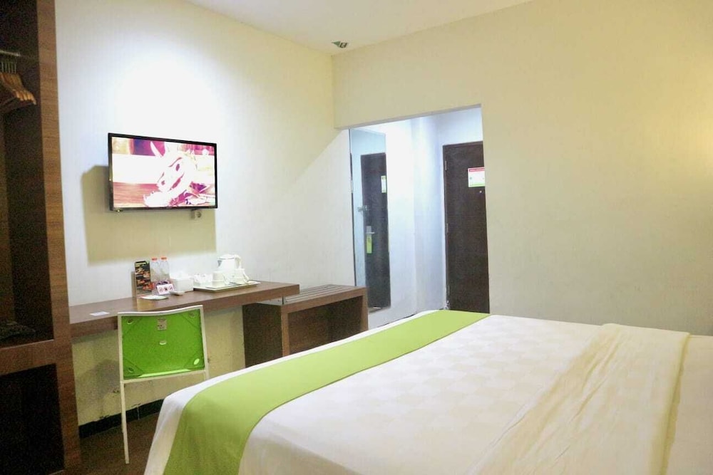 Hotel Candi Indah - Akpol Semarang 26/49