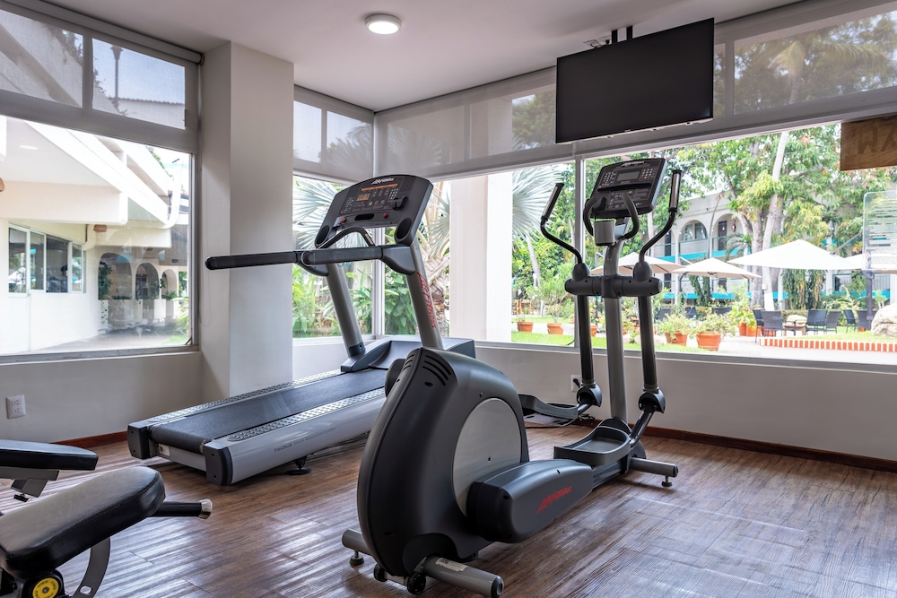 Hotel Suites Villasol 67/101