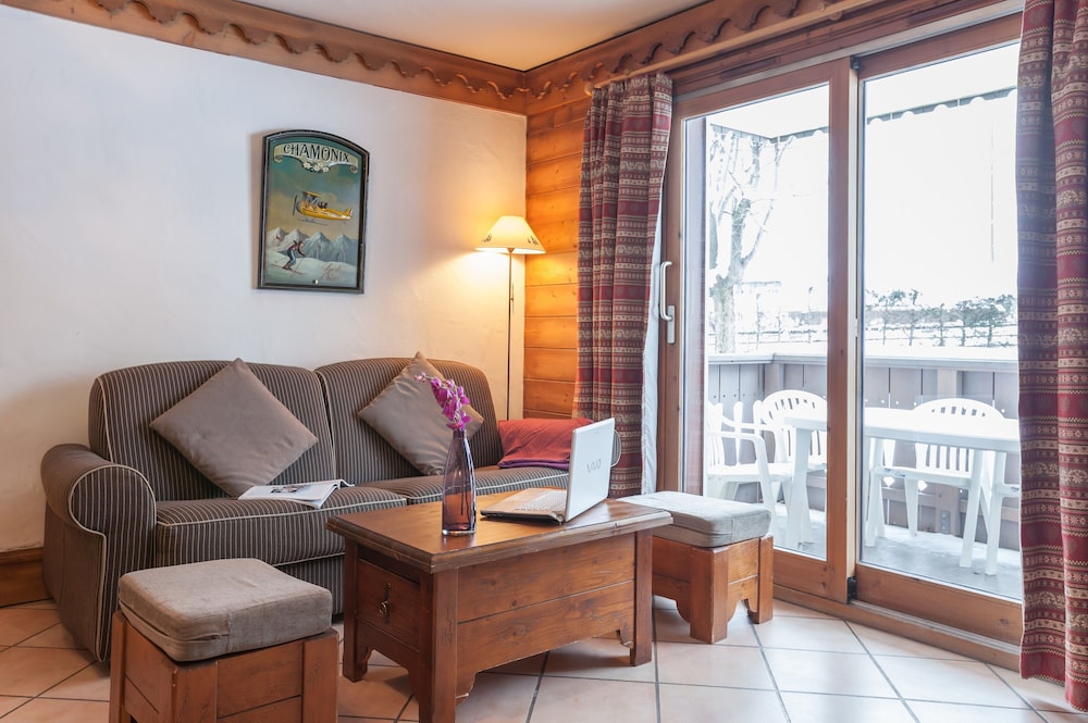 Residence Pierre And Vacances Premium La Ginabelle 31/50