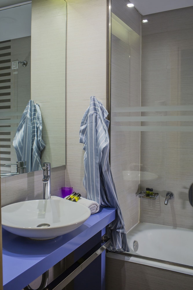 Novus City Hotel 21/38