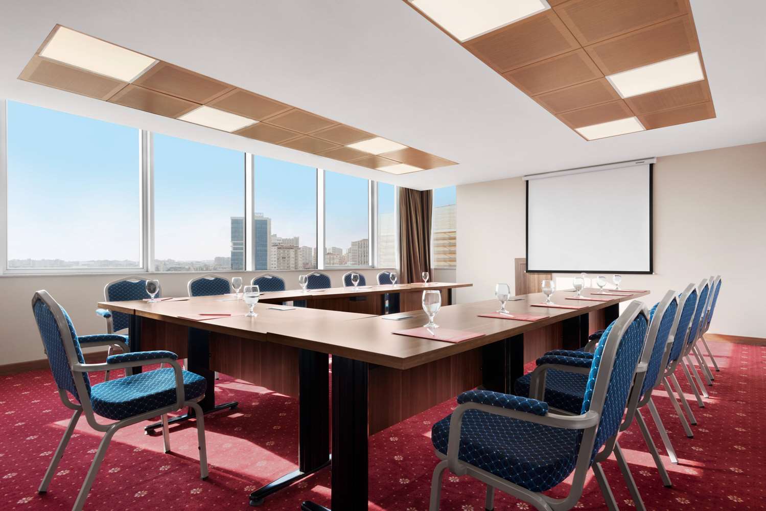 Ramada By Wyndham Diyarbakir 45/54