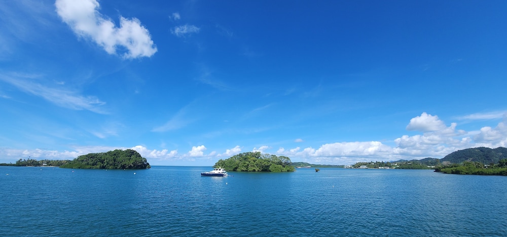 Novotel Suva Lami Bay 43/50