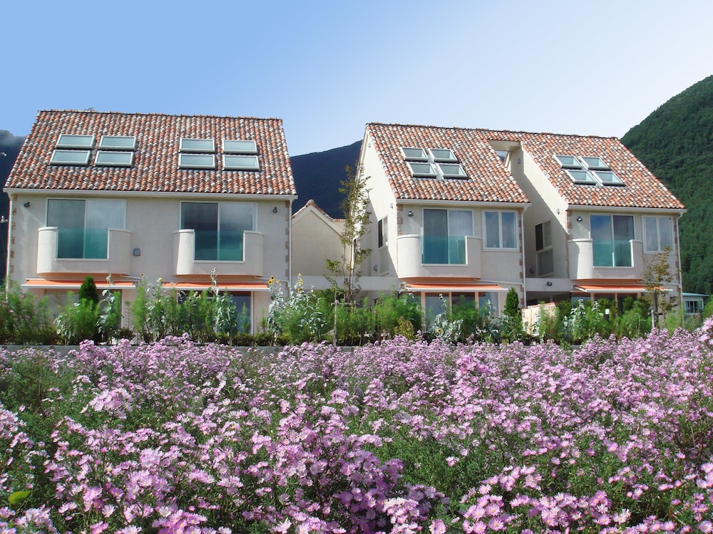 Kawaguchiko Urban Resort Villa 46/50