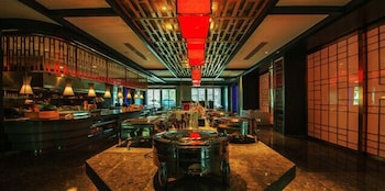 Days Hotel & Suites by Wyndham Sichuan Jiangyou 14/19