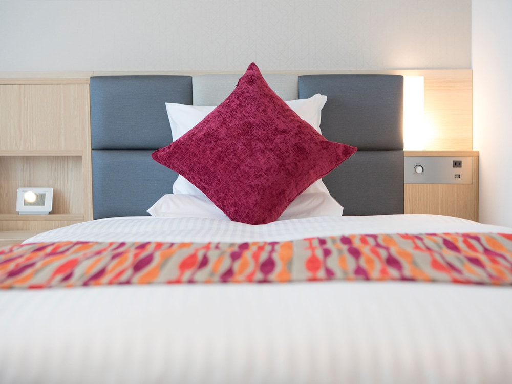 Hotel Mystays Premier Narita 20/34