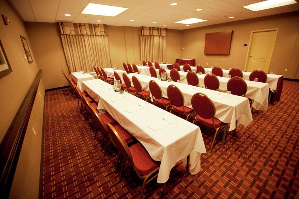 Hampton Inn And Suites Seattle Kent Wa 61/74