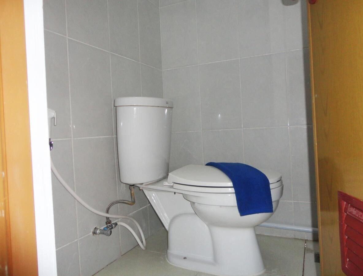 Pendowo Huis Guest House 11/11