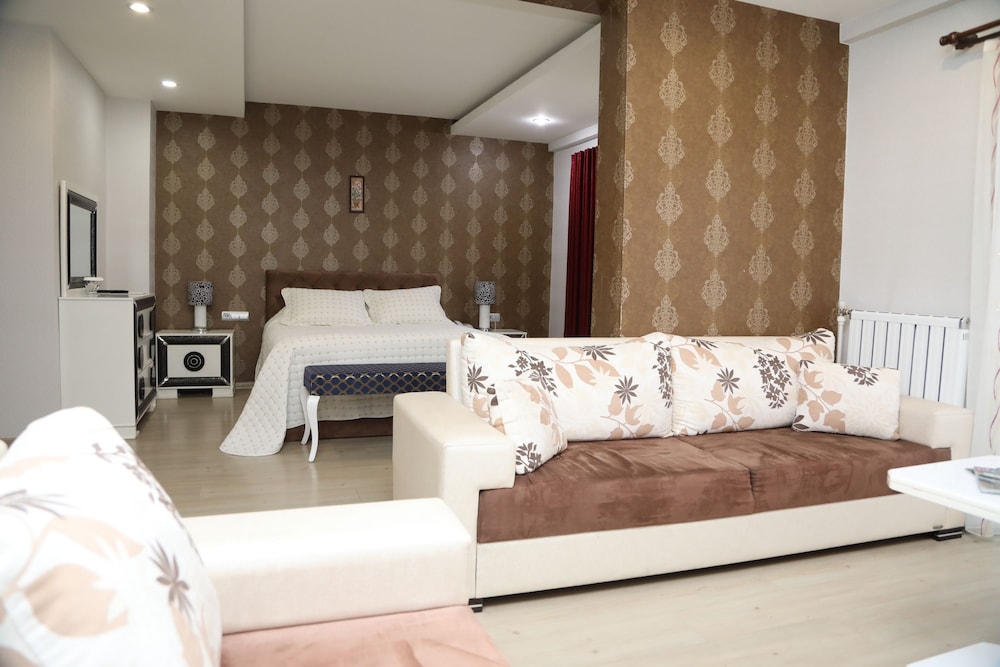 Mugla Hotel 14/22