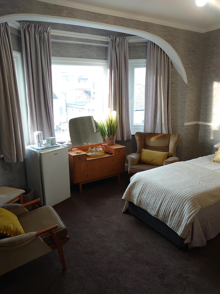 The Golden Sands - Guest house 4/44