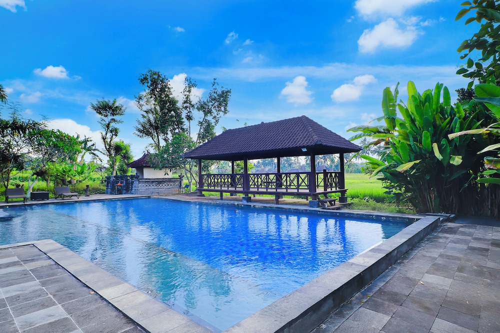Collection O Ubud Near Central Ubud Formerly Hotel Suly 54/60