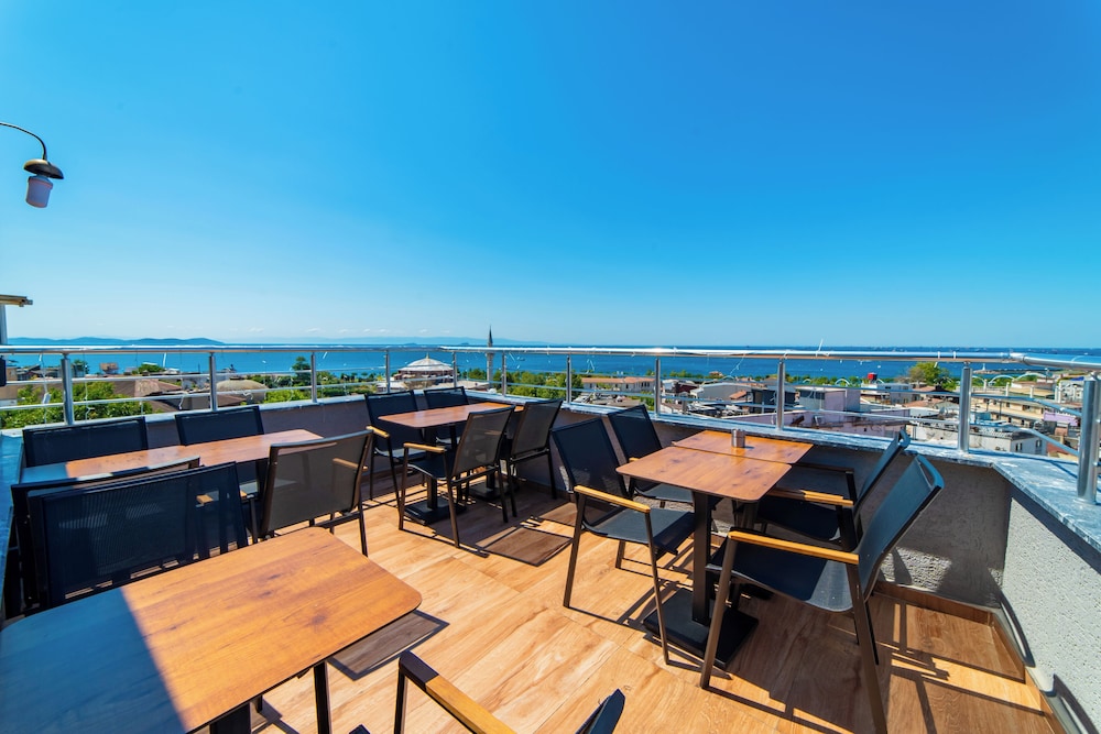 Aleph Hotel Istanbul 34/50