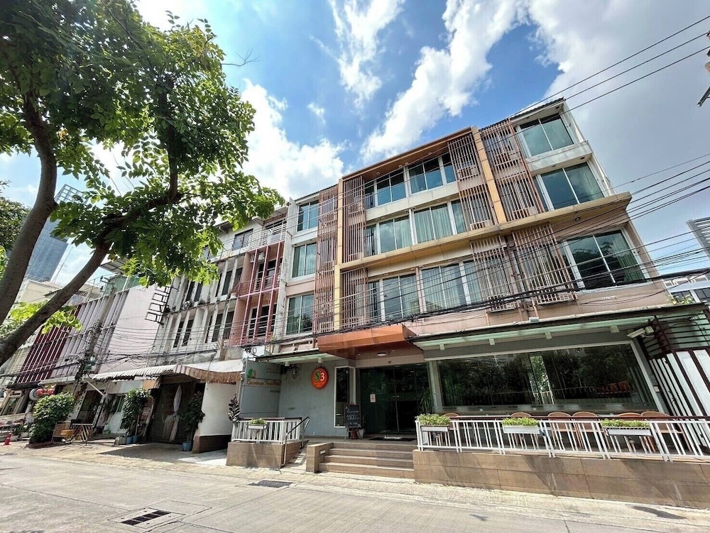 S3 Residence Park 6/57