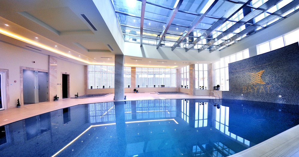 فندق بيات(Bayat Hotel) 32/65