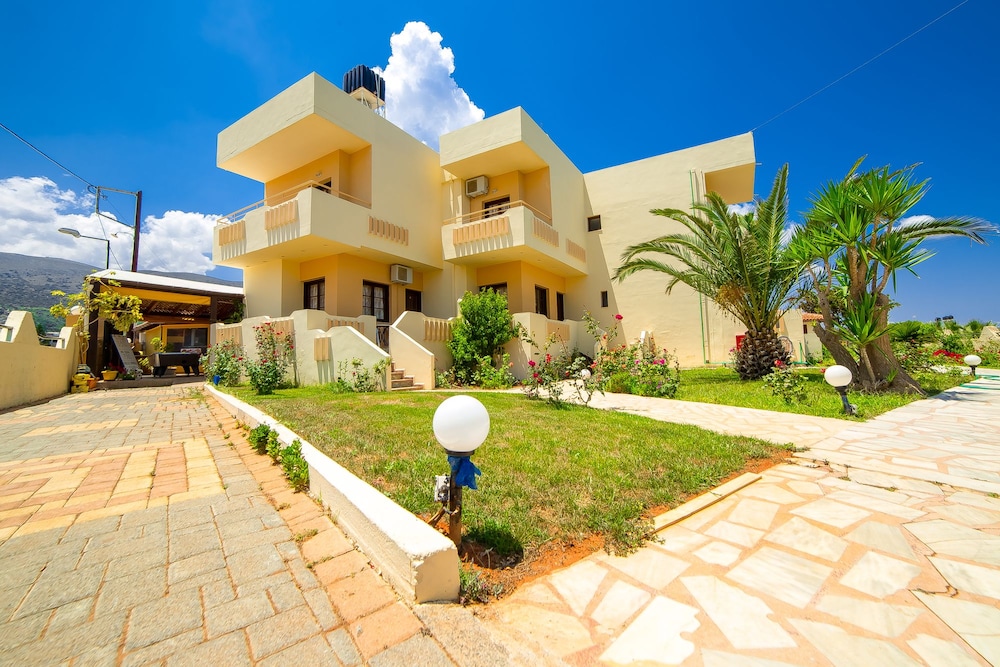 Villa Diasselo 49/53