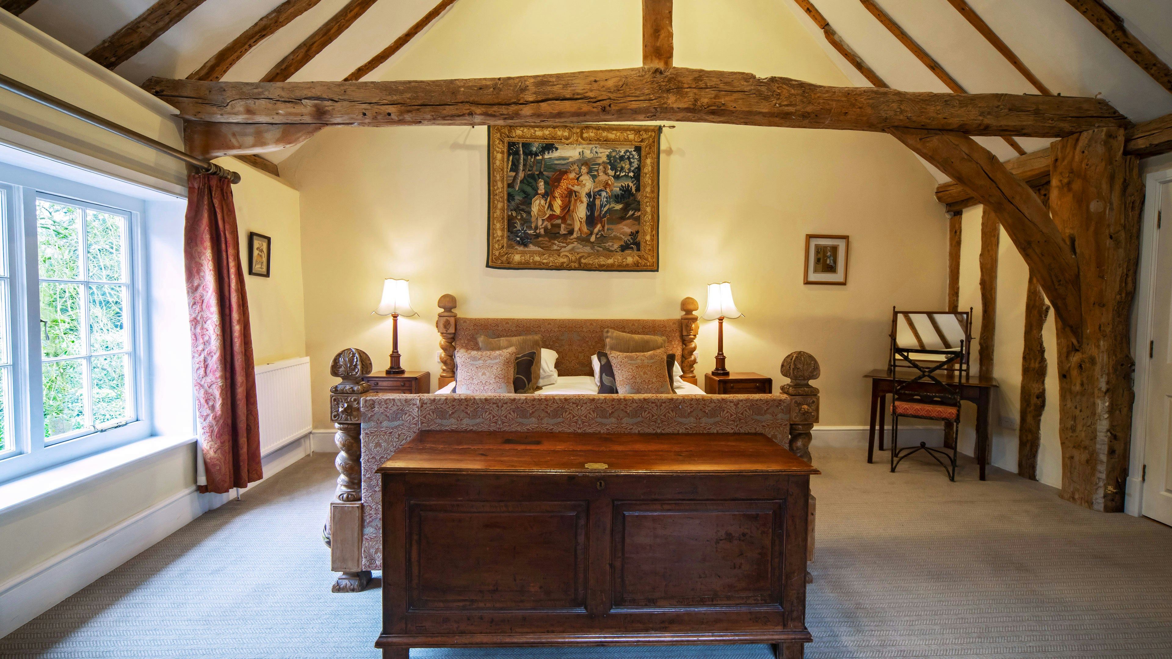 Hintlesham Hall 5/82