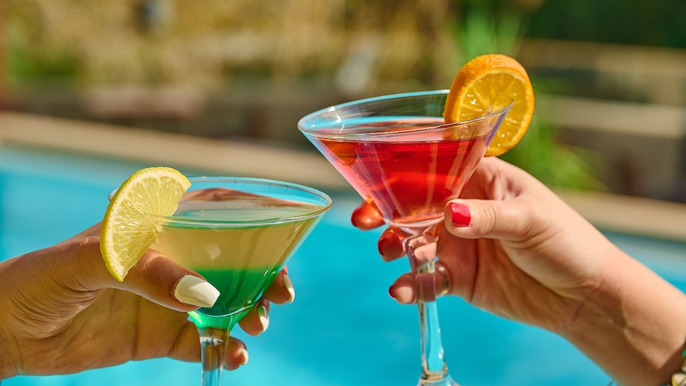 Holiday Inn & Suites - Cairo Maadi, an IHG Hotel 30/59