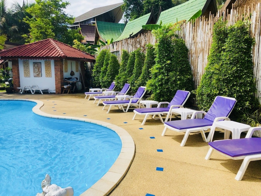 Phangan Cabana Resort 41/50