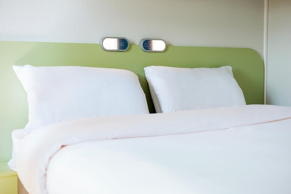 Ibis Budget Clermont Ferrand - Le Brezet - Aeroport 19/48
