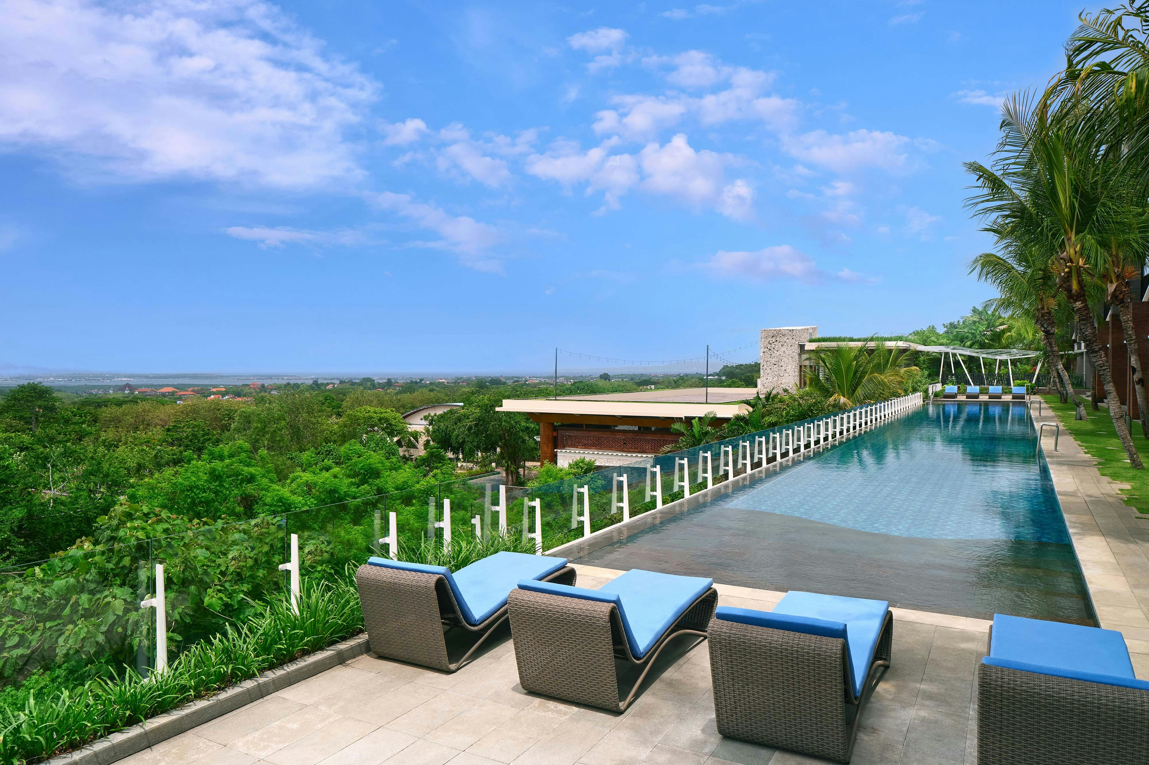 Four Points By Sheraton Bali Ungasan 10/10