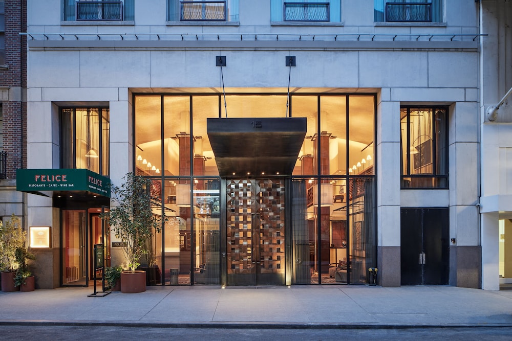 Chambers酒店(Chambers Hotel) 图片1