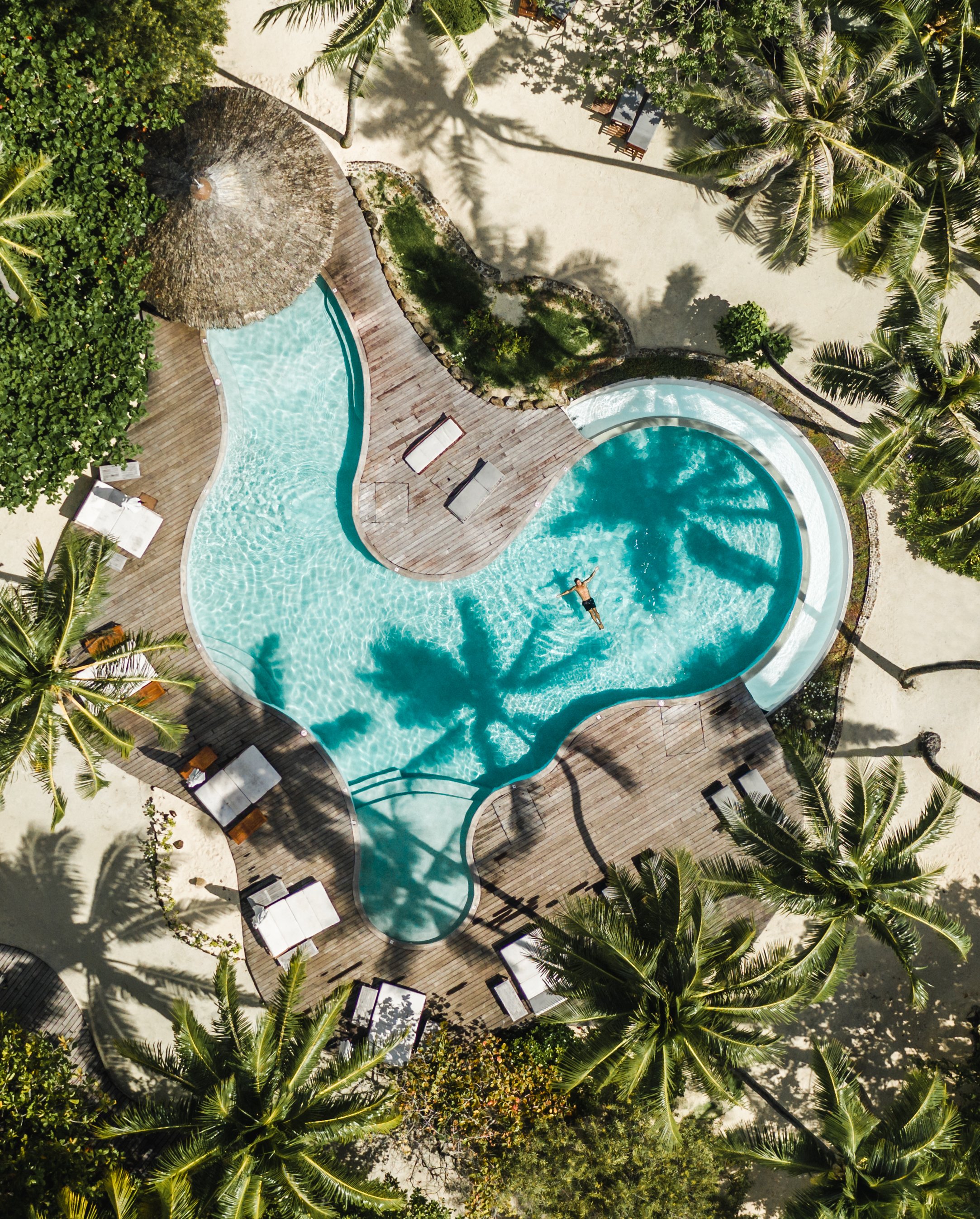 Le Tahaa Private Island And Spa 43/48