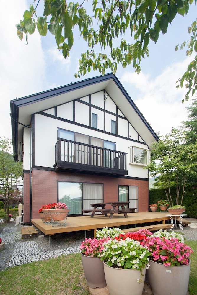 Villa Ururun Kawaguchiko photo1
