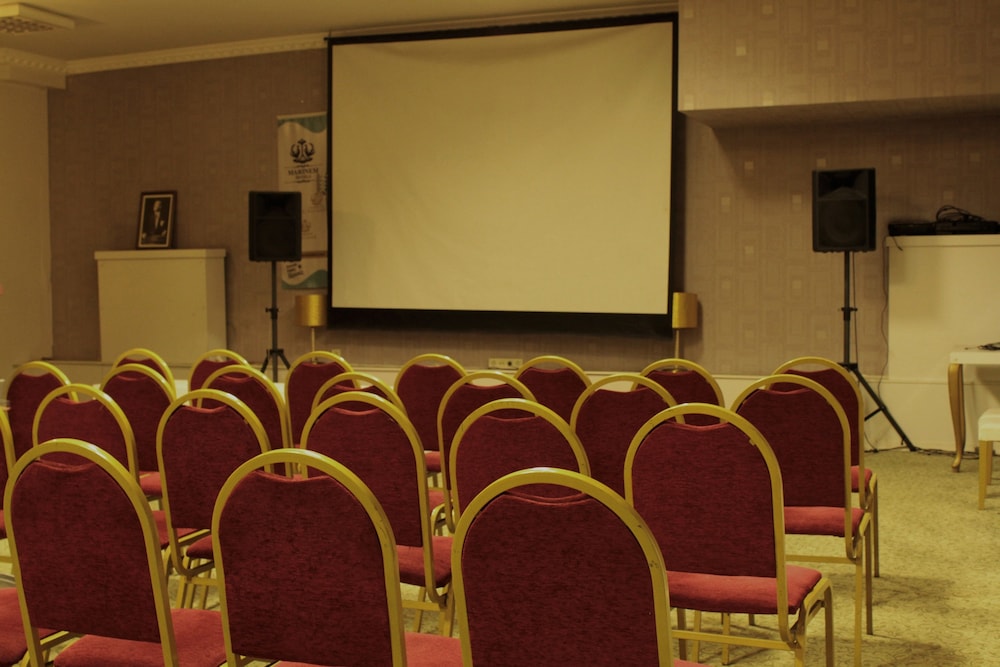 Lion City Hotel Kizilay 41/50