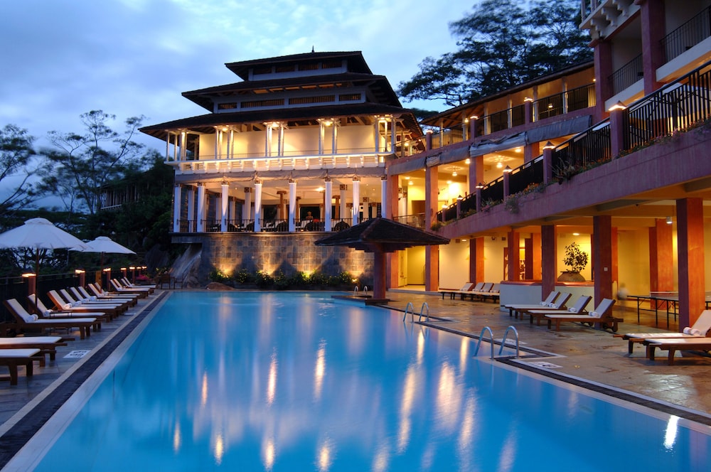 Amaya Hills in KANDY