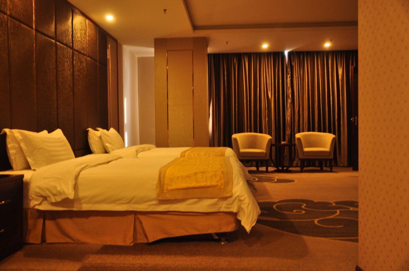 Boyin Hotel 18/52