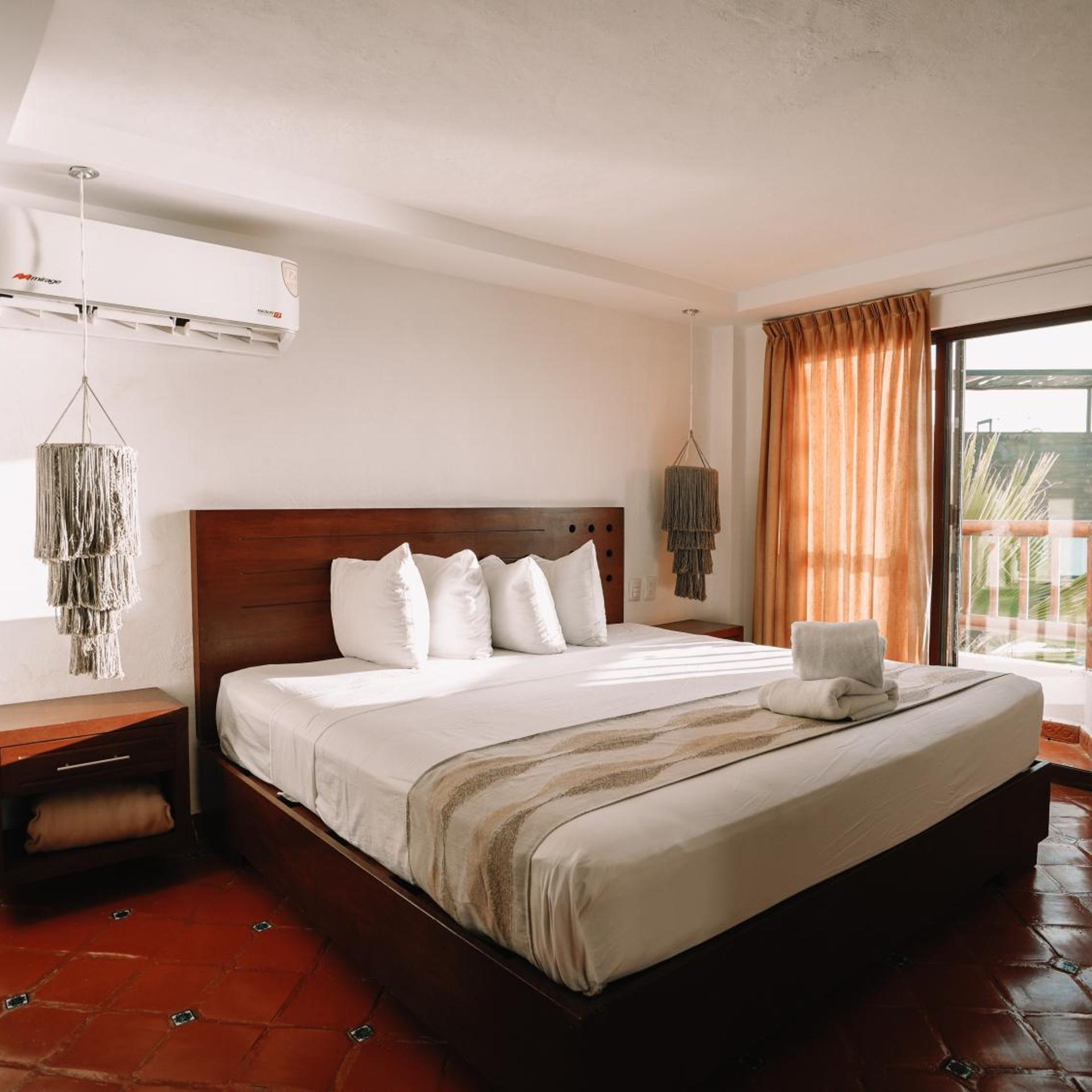 Hotel Rio Lagartos 23/59