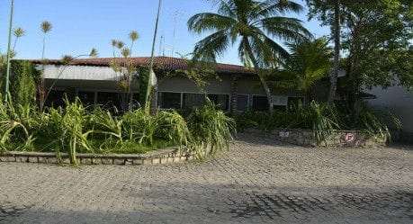 Pratagy Beach All Inclusive Resort