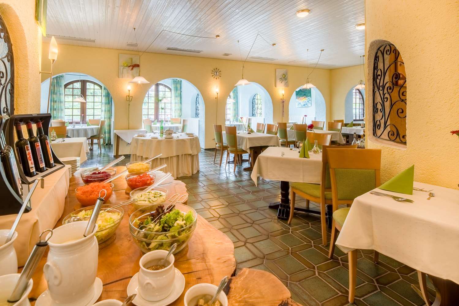 Best Western Plus Hotel Schwarzwald Residenz 19/25