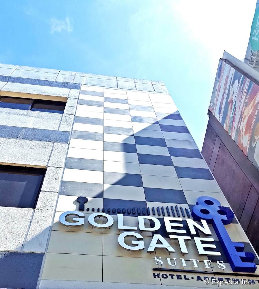 Golden Gate Suites 3/65