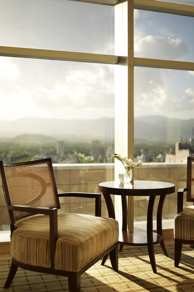 Sheraton Mendoza 39/48