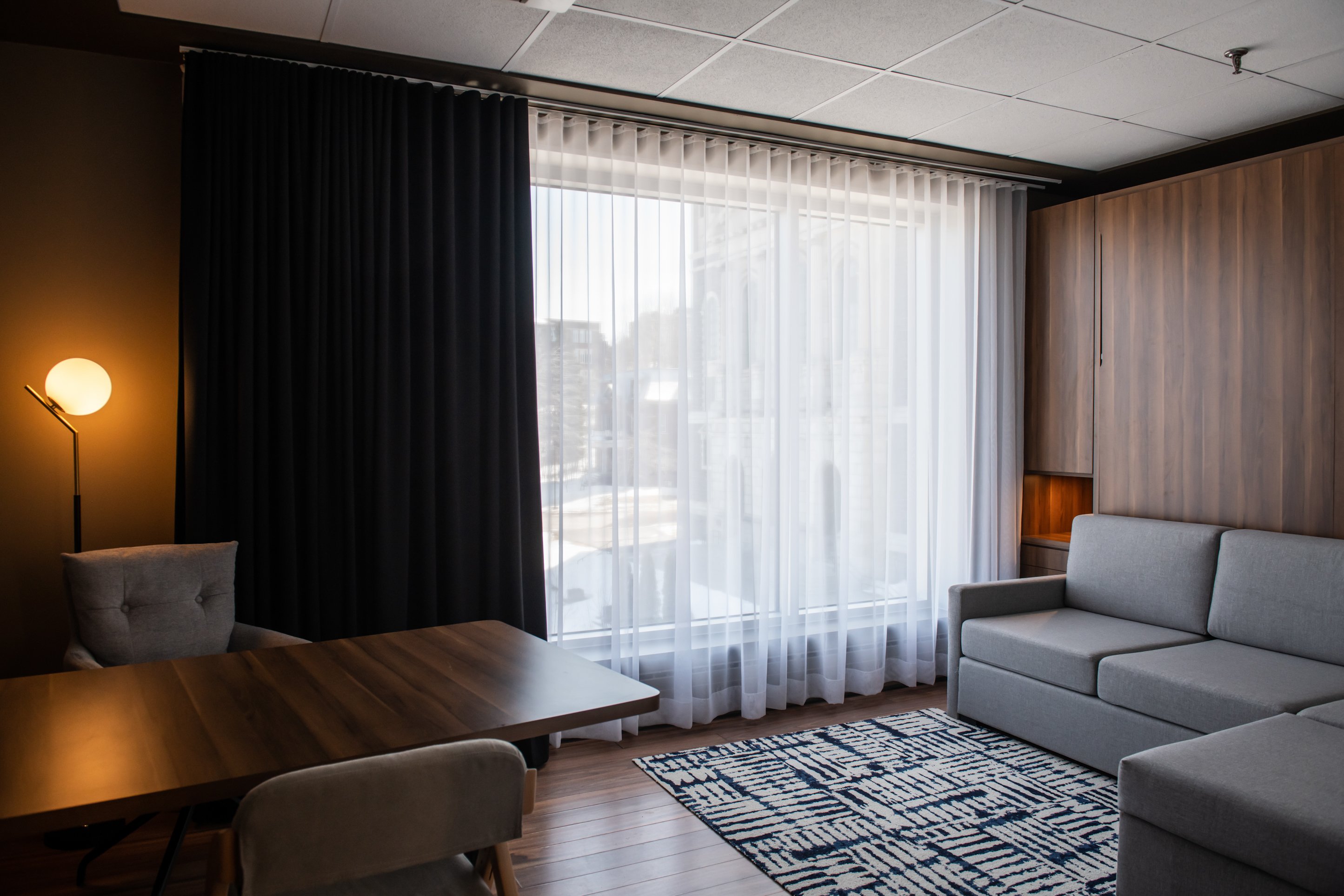 Hotel Chicoutimi 38/55