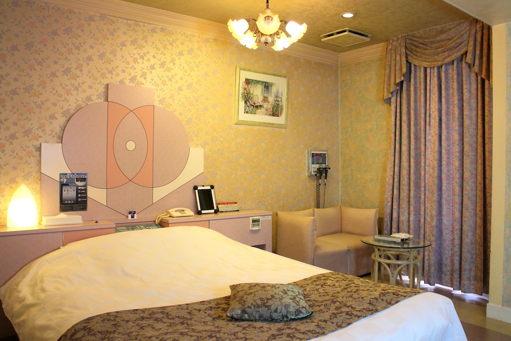 Hotel Saint Martin – Adults Only 17/24