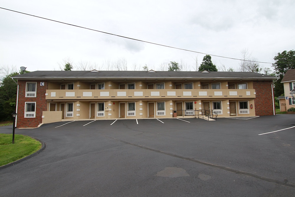 Travel Inn and Suites Flemington 3/50