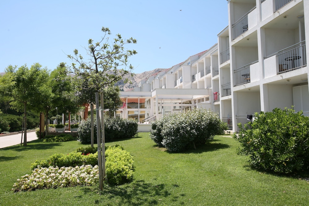 Sunny Baska Residence by Valamar 55/61