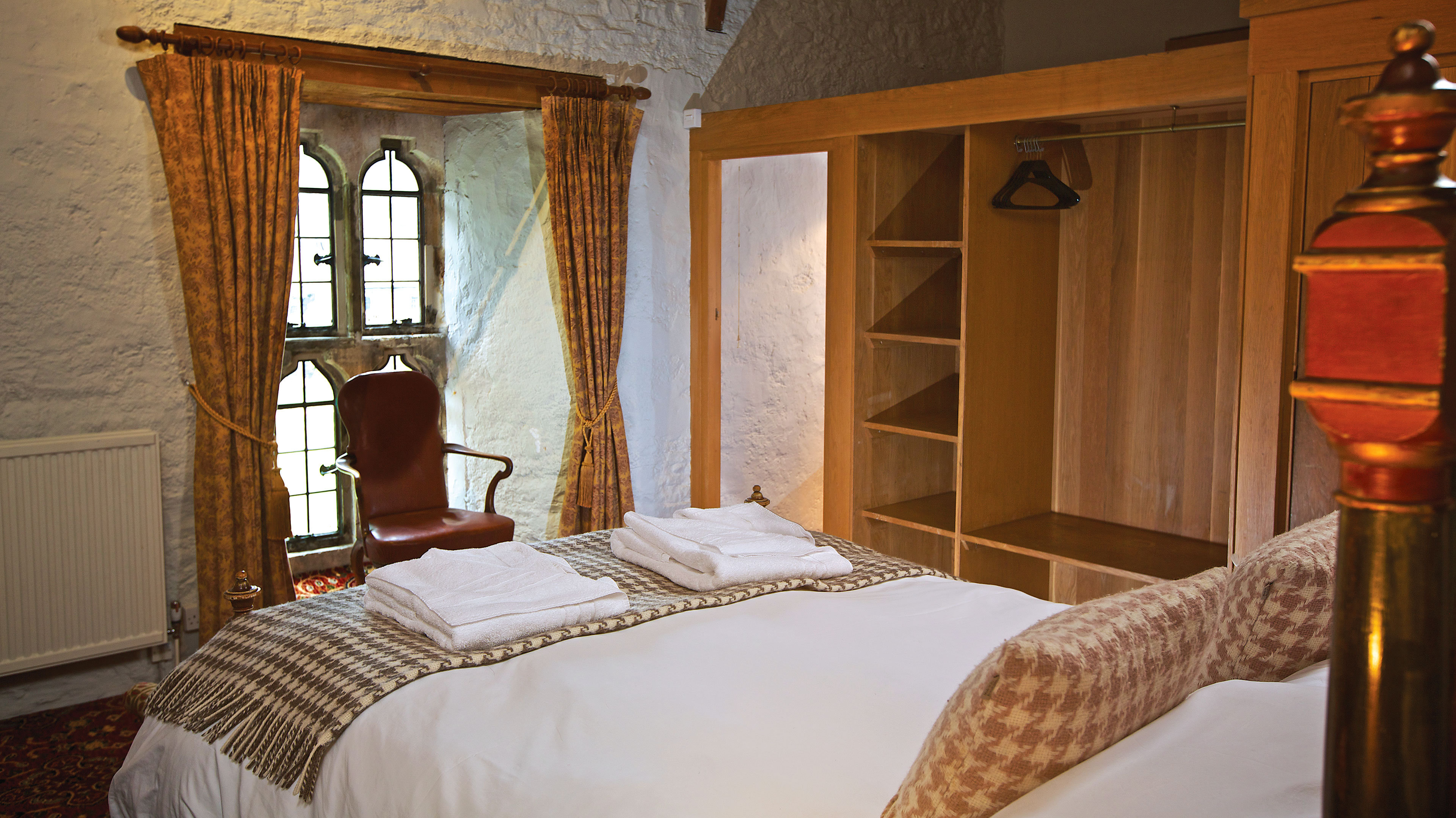 Dartington Hall Hotel 14/55