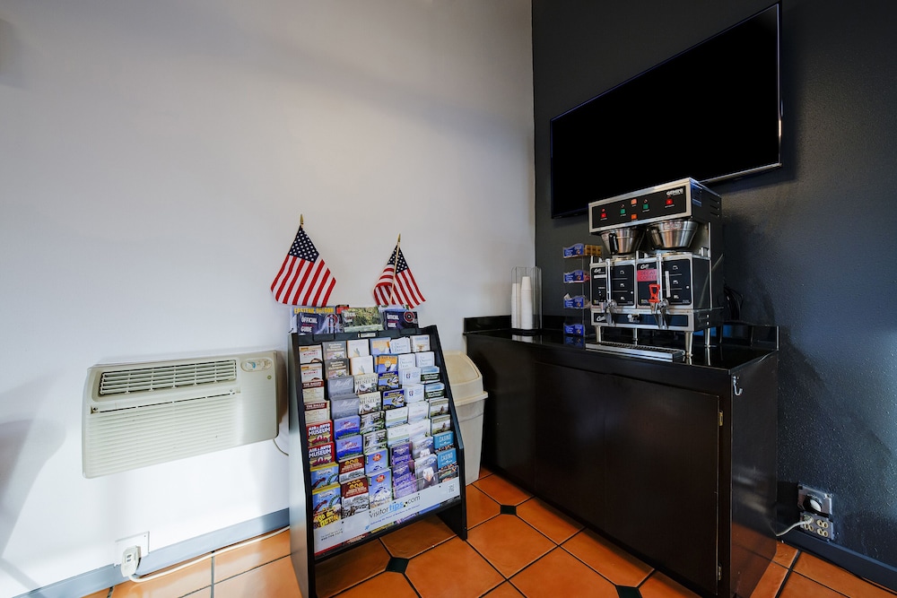 Hermiston Inn & Suites 32/50